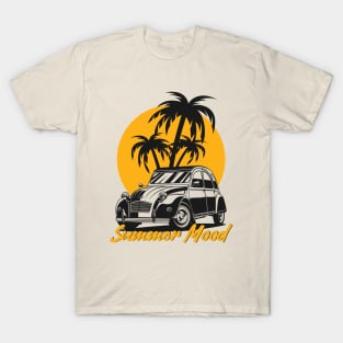 Summer mood T-Shirt